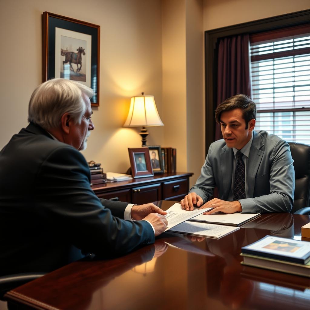 Hit and Run Lawyer Dinwiddie County