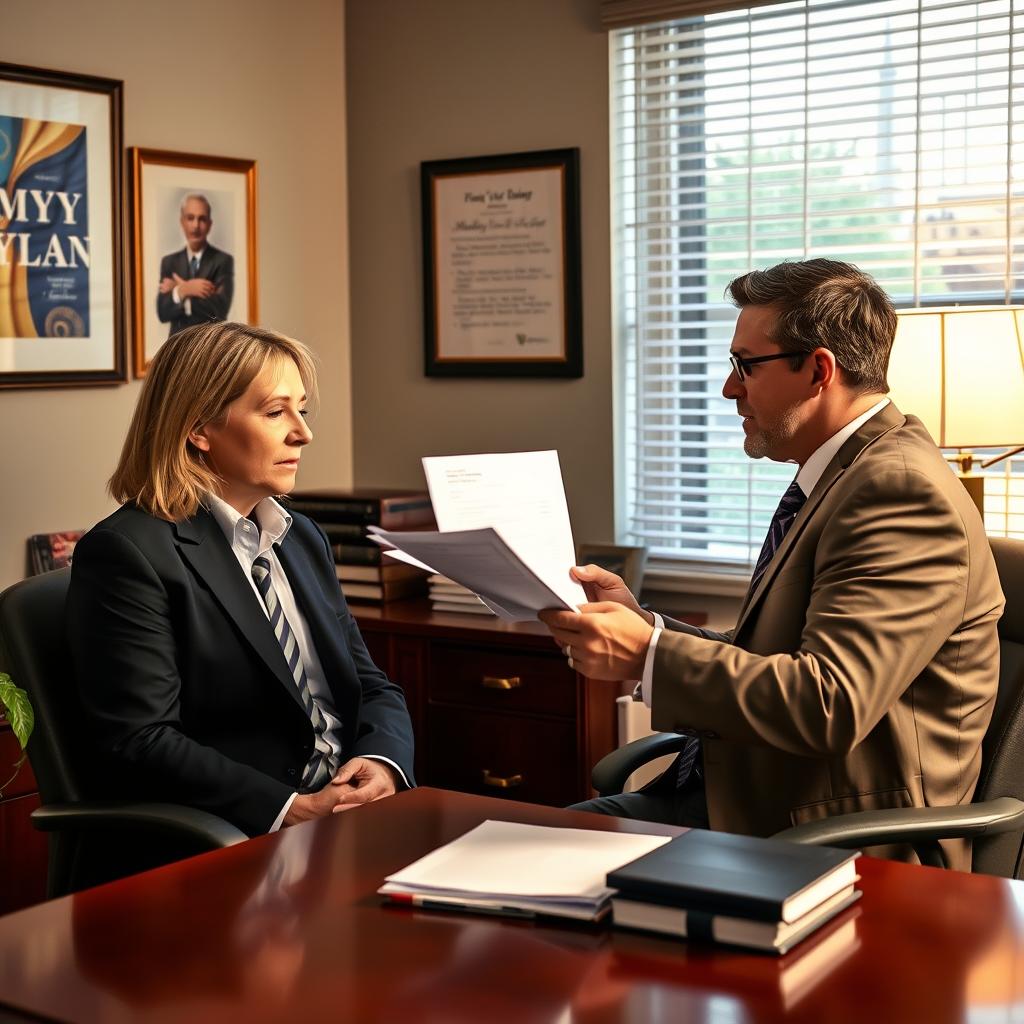 Hit and Run Lawyer Dorchester County