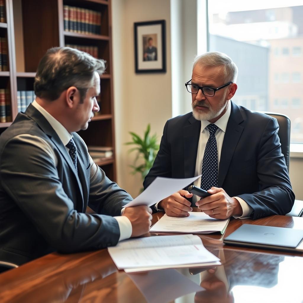 Hit and Run Lawyer Essex County