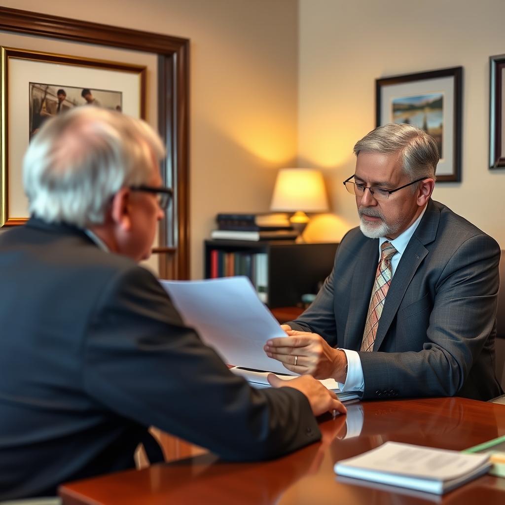 Hit and Run Lawyer Fluvanna County