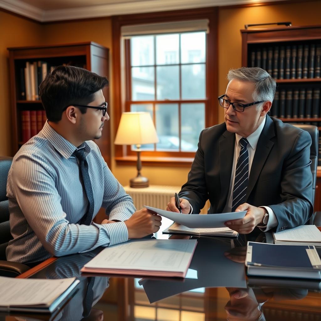 Hit and Run Lawyer Forest Hills