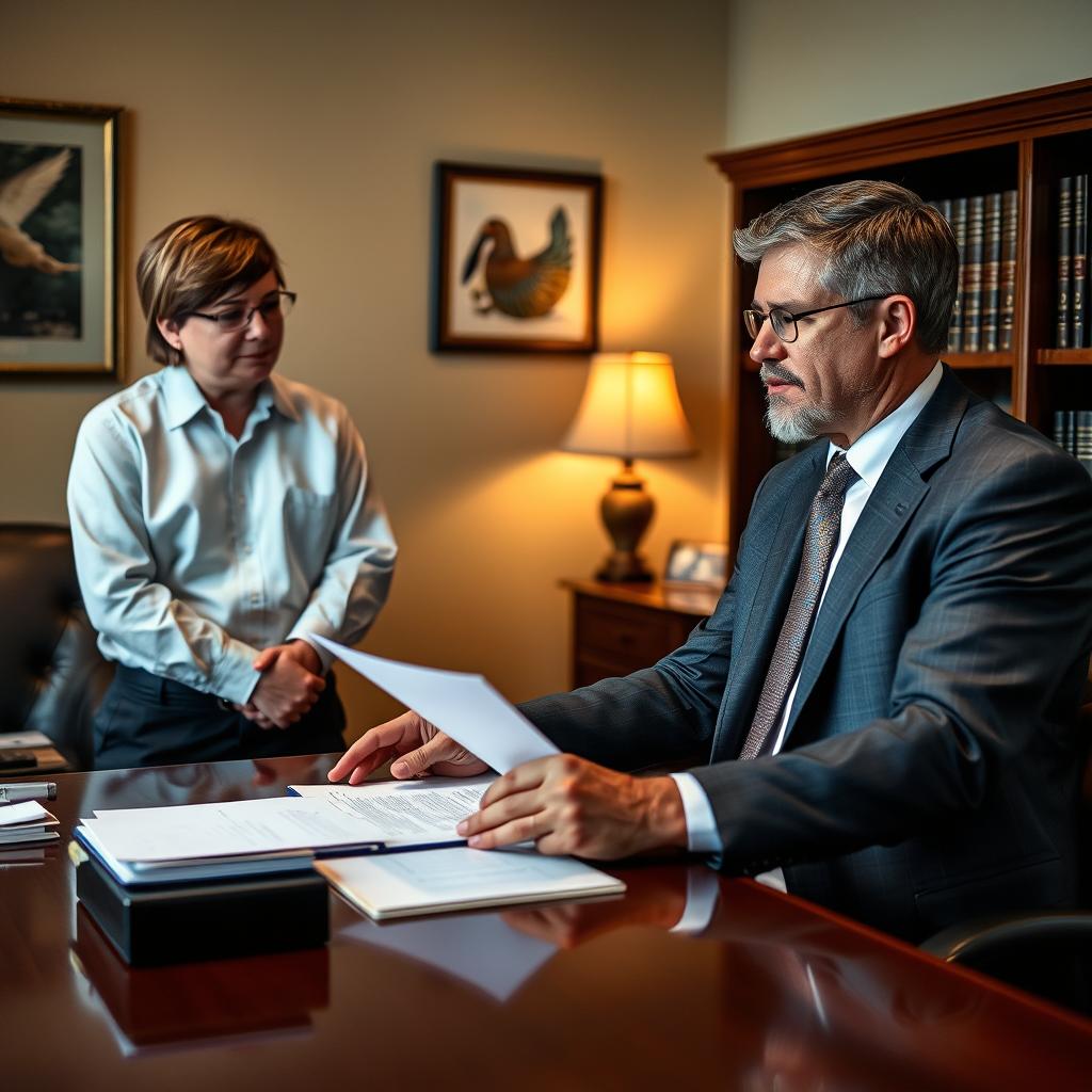 Hit and Run Lawyer Gloucester County