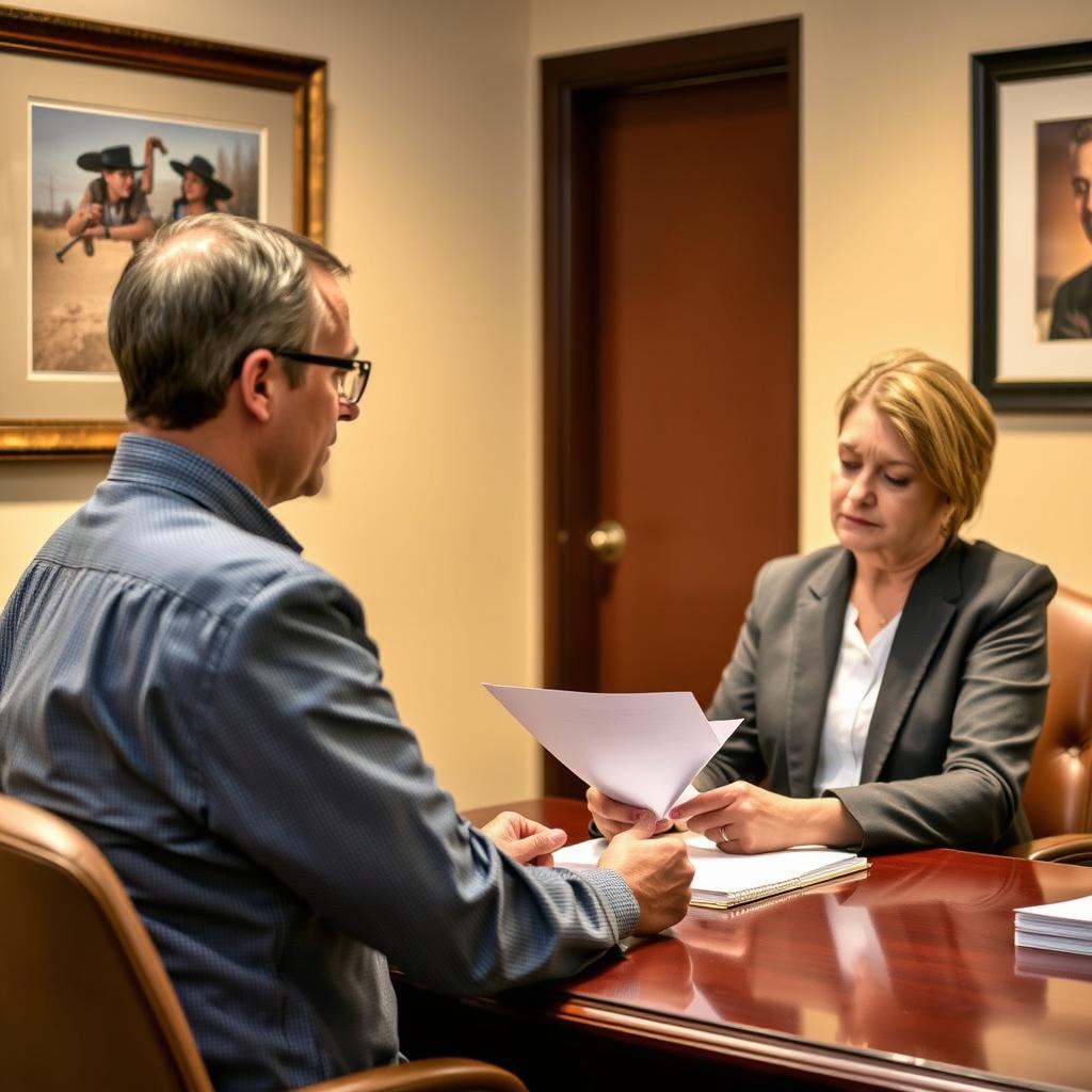 Hit and Run Lawyer Greene County