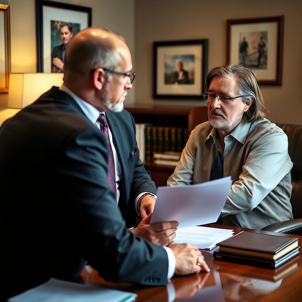 Hit and Run Lawyer Hanover County