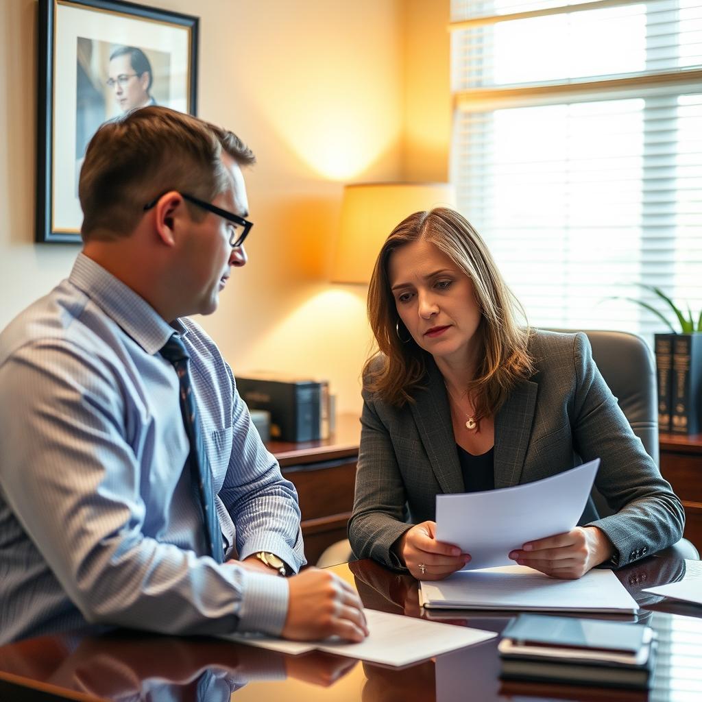 Hit and Run Lawyer Henrico County