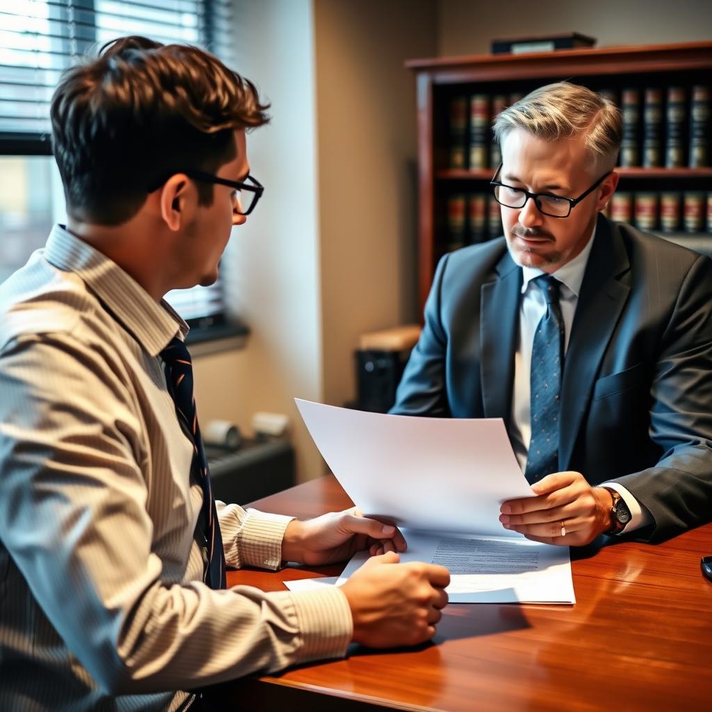 Hit and Run Lawyer Howard County