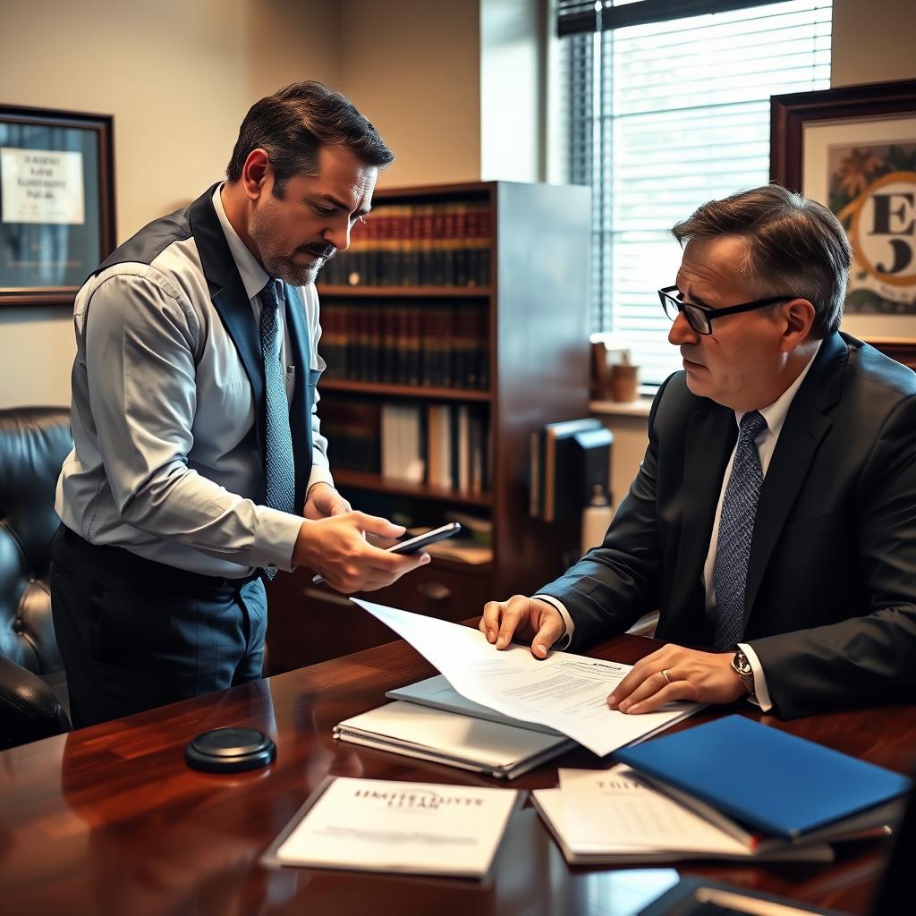 Hit and Run Lawyer Kent County
