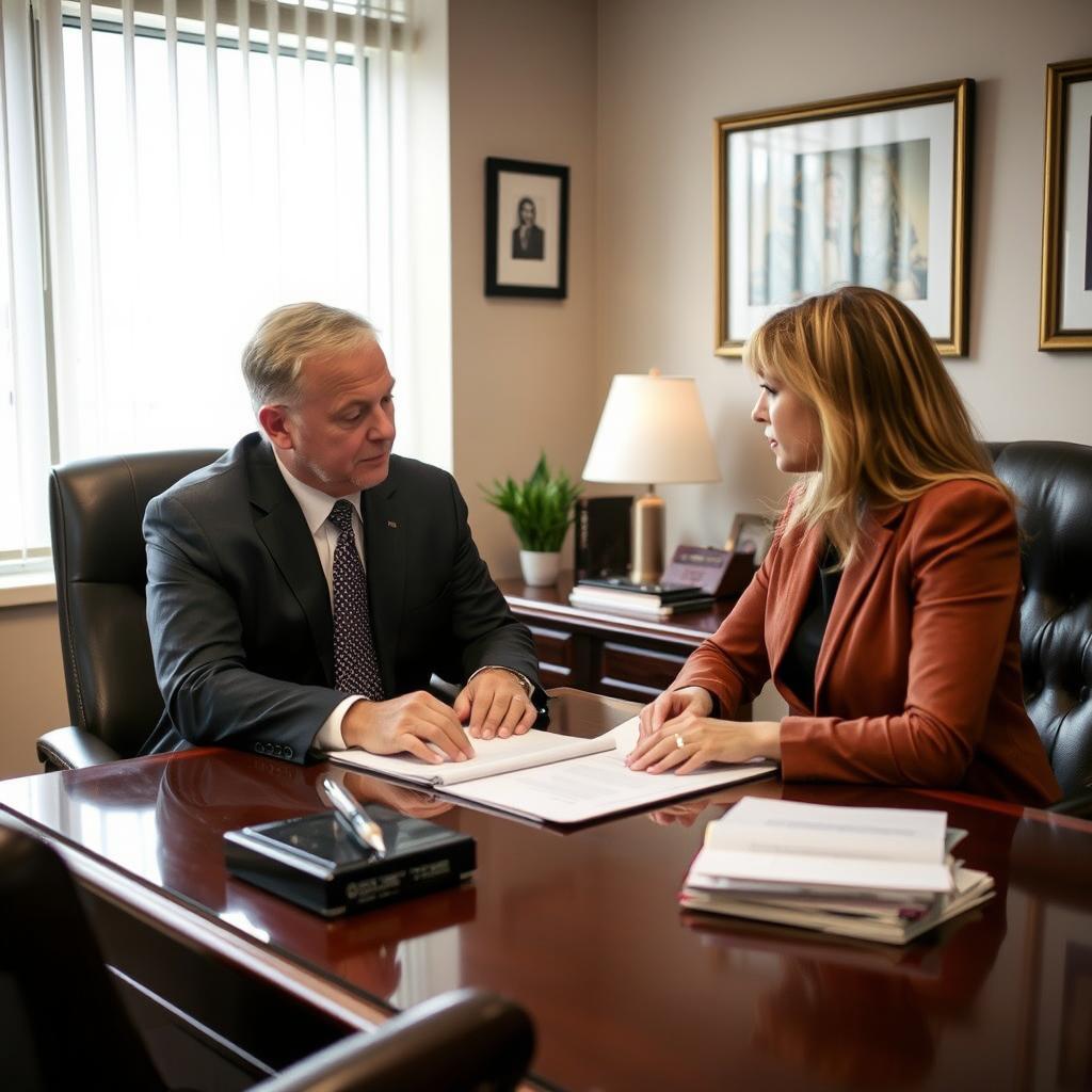 Hit and Run Lawyer Lexington