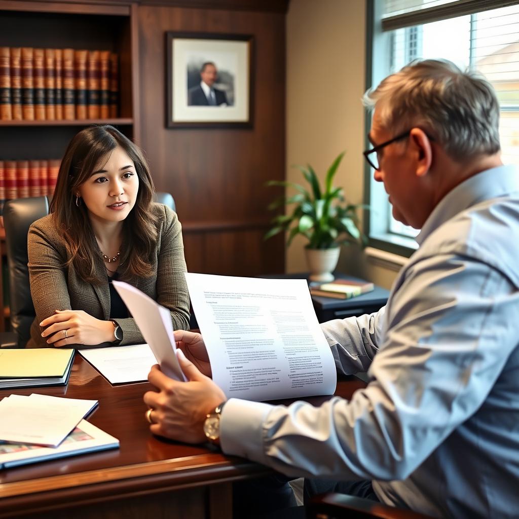 Hit and Run Lawyer Manassas