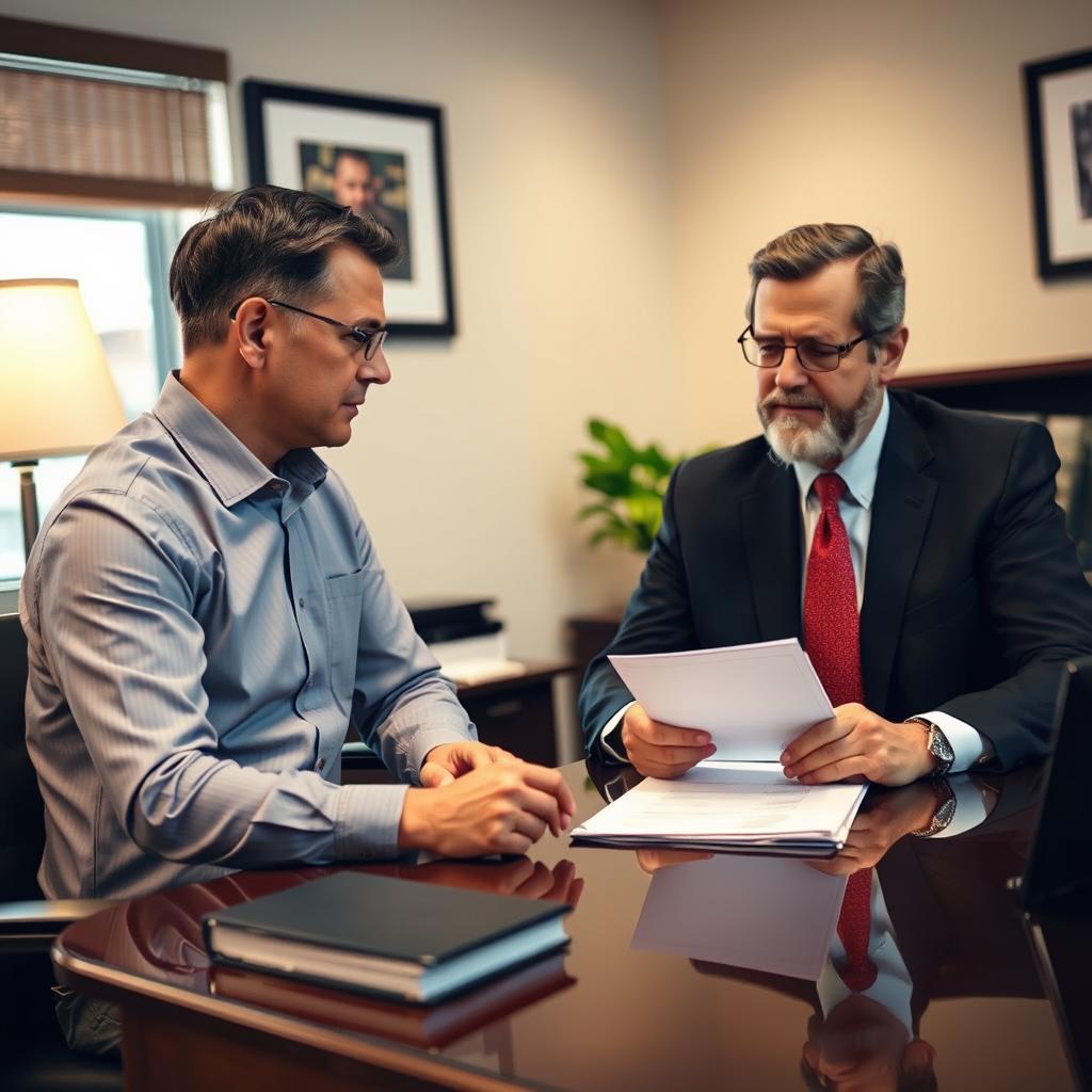 Hit and Run Lawyer Maryland