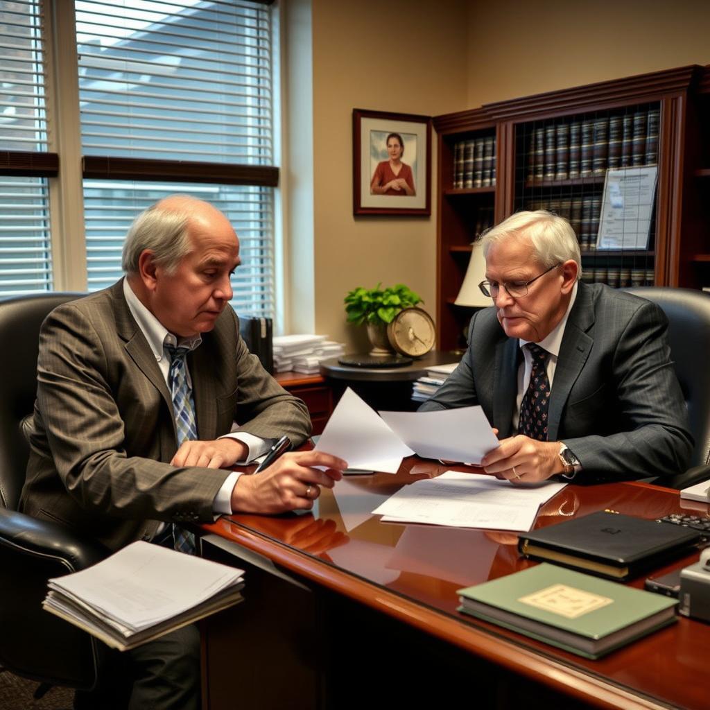 Hit and Run Lawyer Mercer County