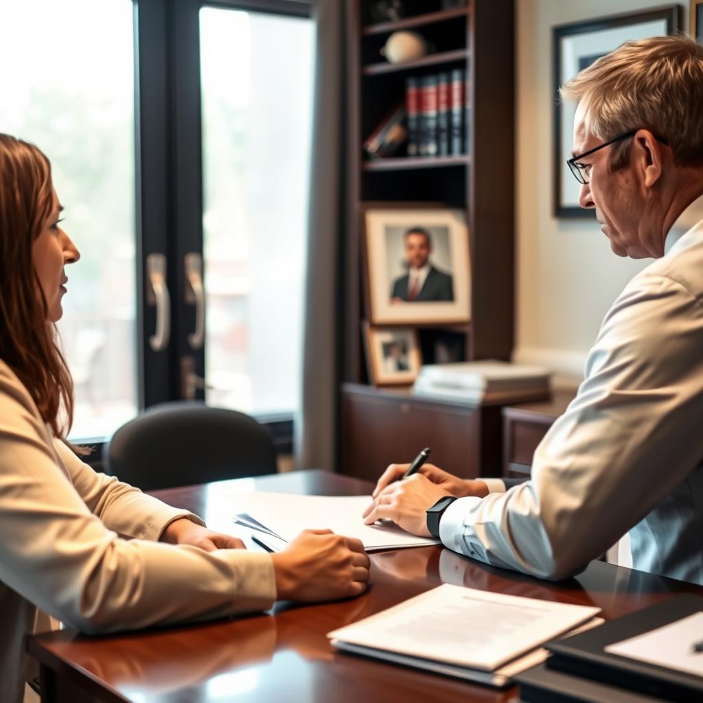 Hit and Run Lawyer New Kent County