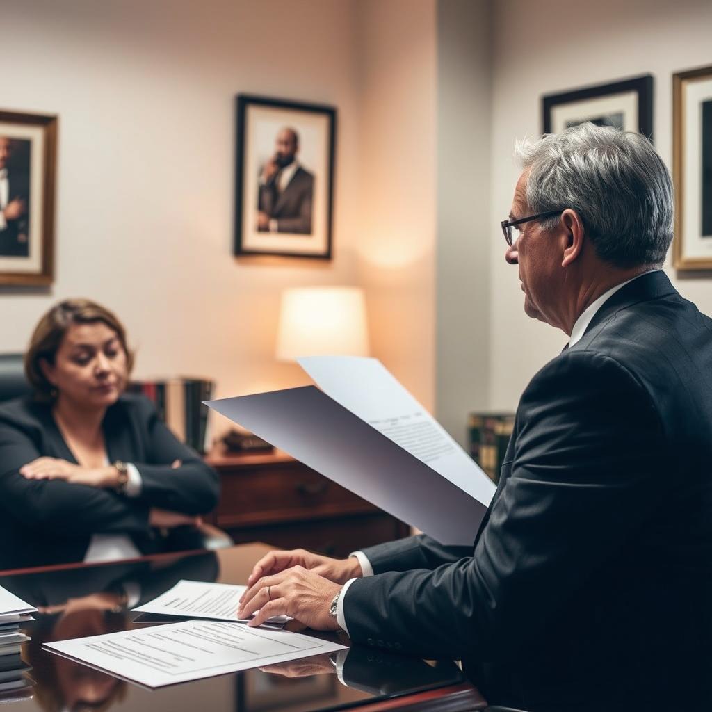 Hit and Run Lawyer Ocean County