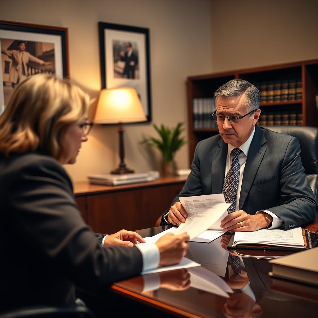 Hit and Run Lawyer Orange County