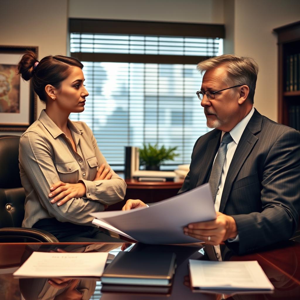 Hit and Run Lawyer Passaic County