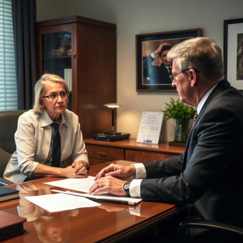 Hit and Run Lawyer Powhatan County