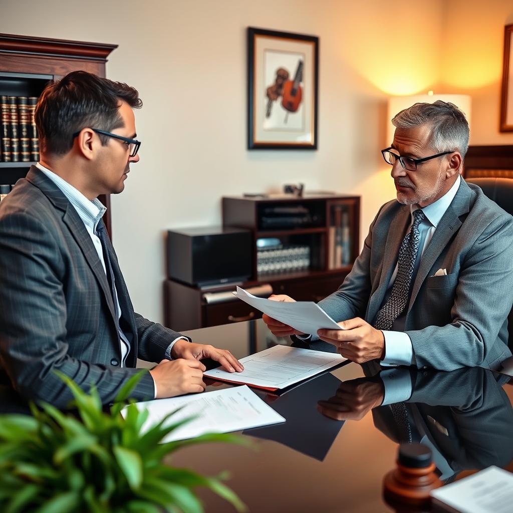 Hit and Run Lawyer Prince George's County
