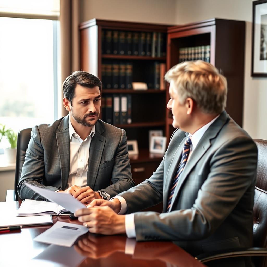 Hit and Run Lawyer Prince William County