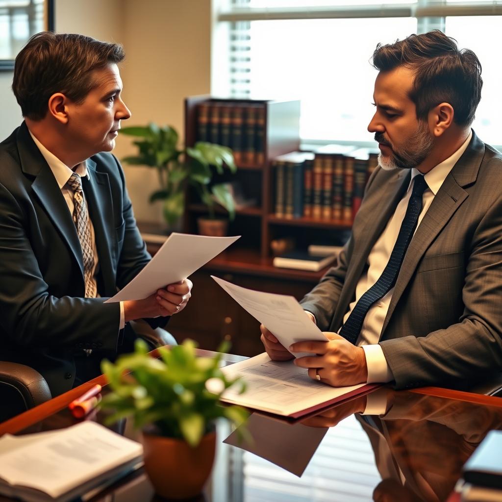 Hit and Run Lawyer Queen Anne's County