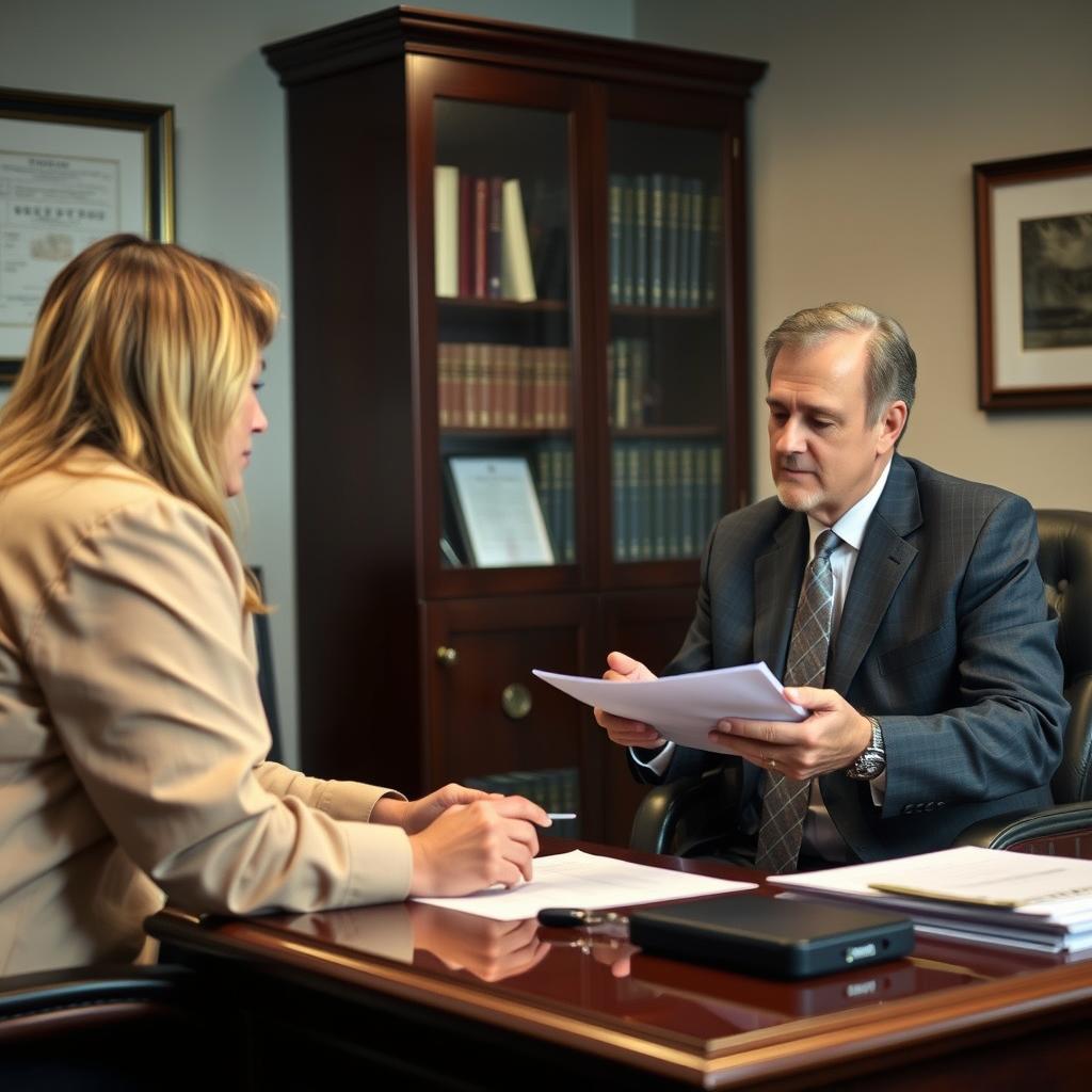 Hit and Run Lawyer Roanoke County