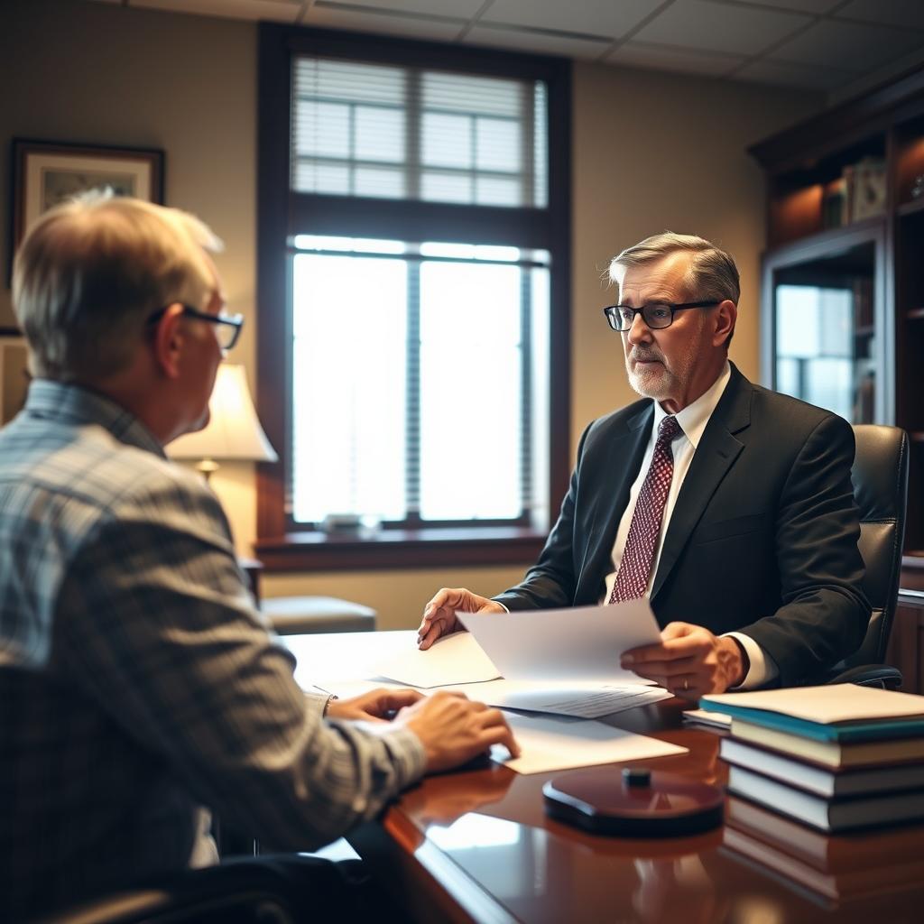 Hit and Run Lawyer Rockingham County