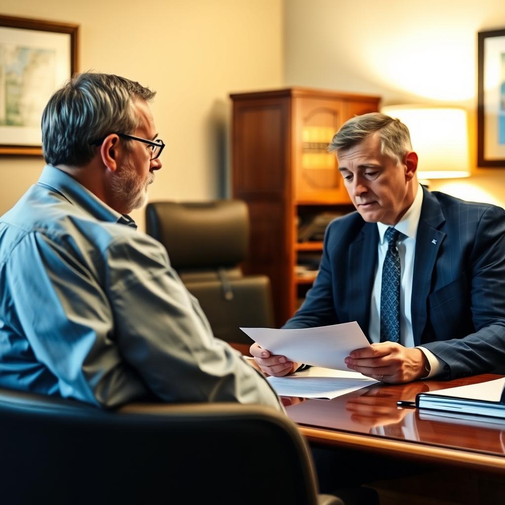 Hit and Run Lawyer Somerset County