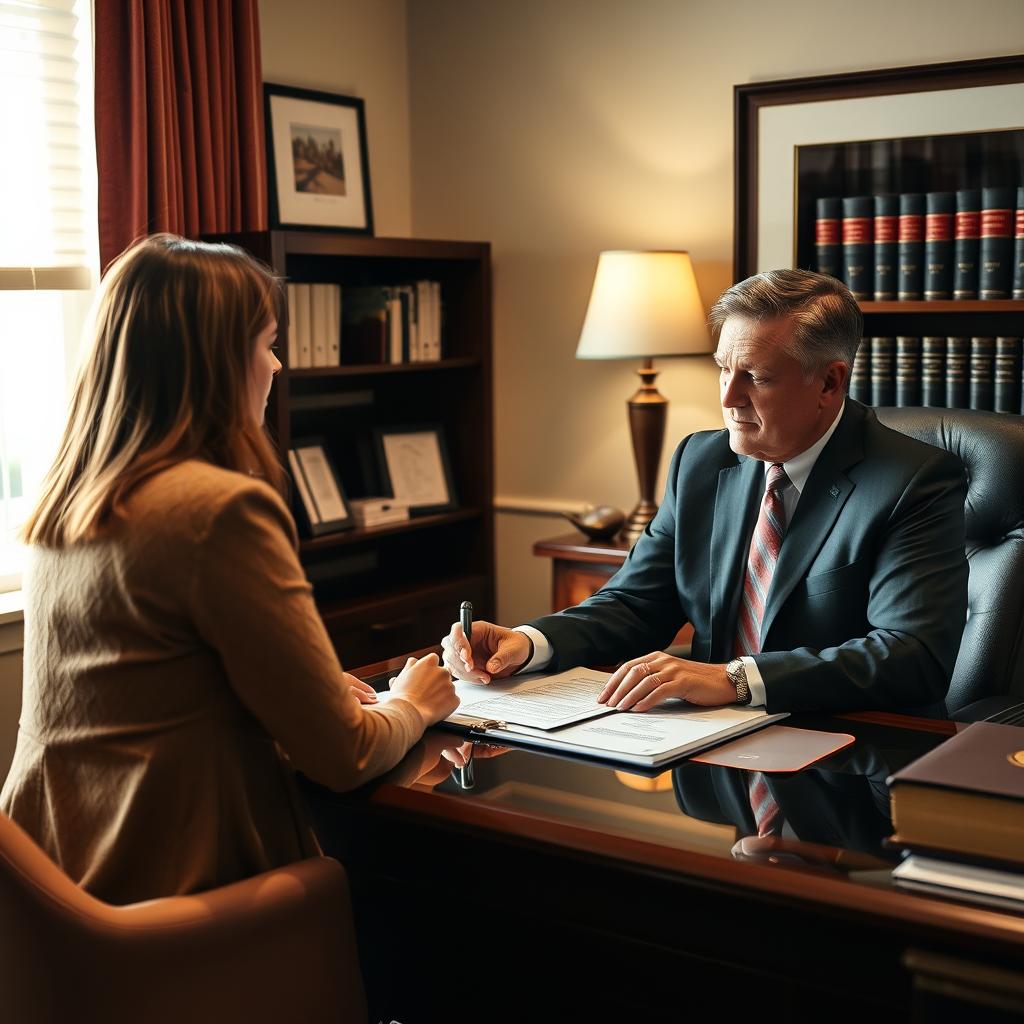 Hit and Run Lawyer Suffolk