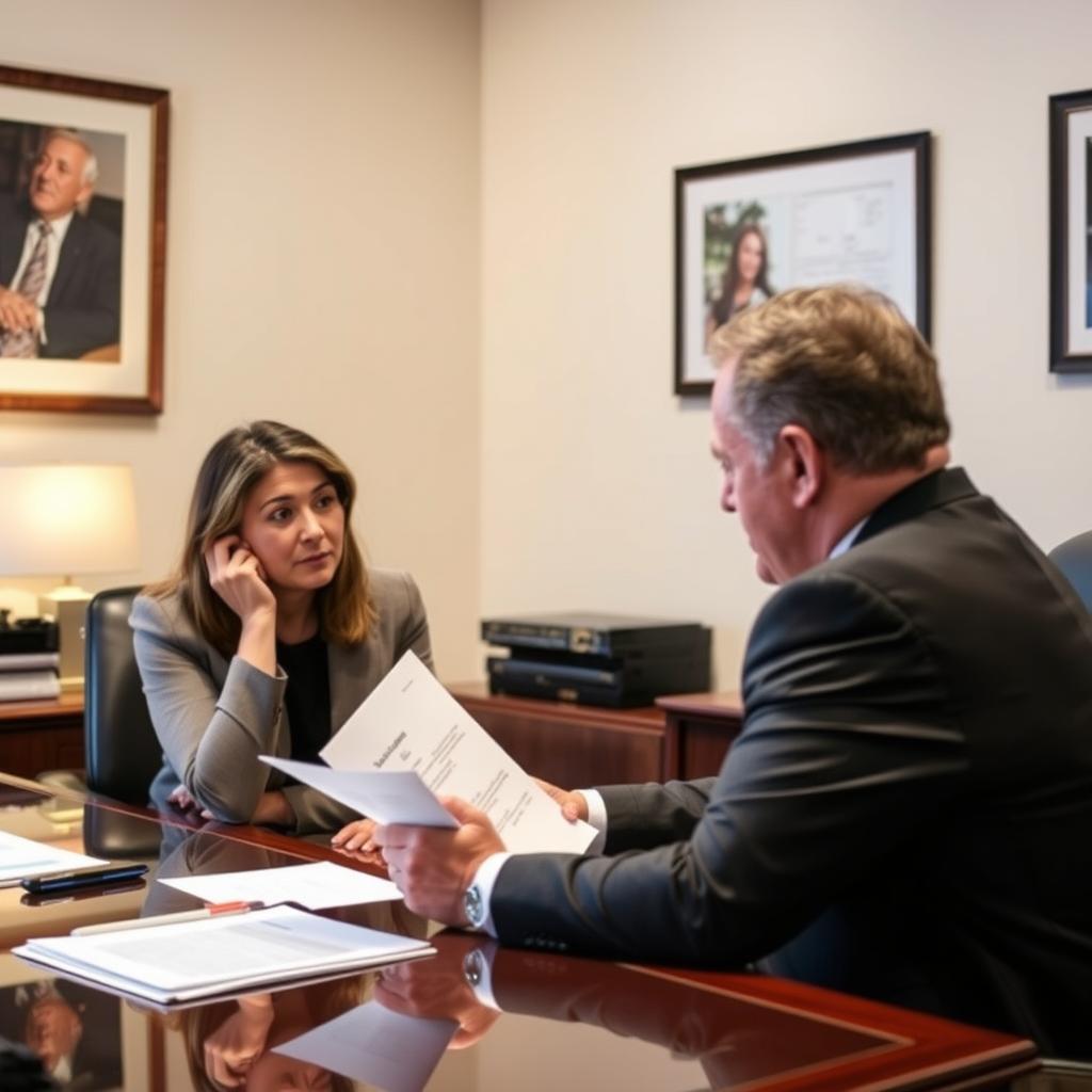 Hit and Run Lawyer Virginia Beach