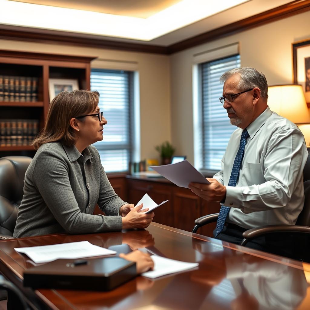 Hit and Run Lawyer Warren County