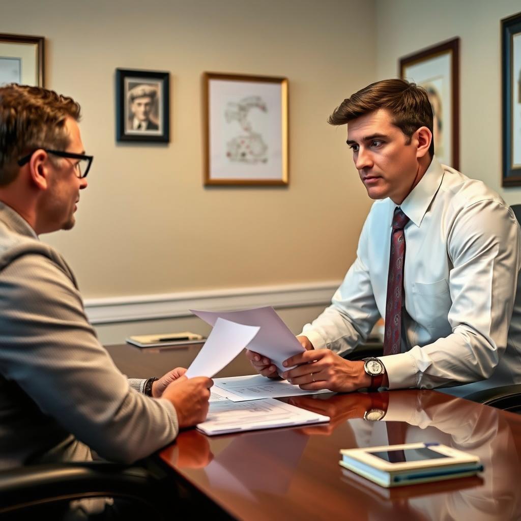 Hit and Run Lawyer Wicomico County