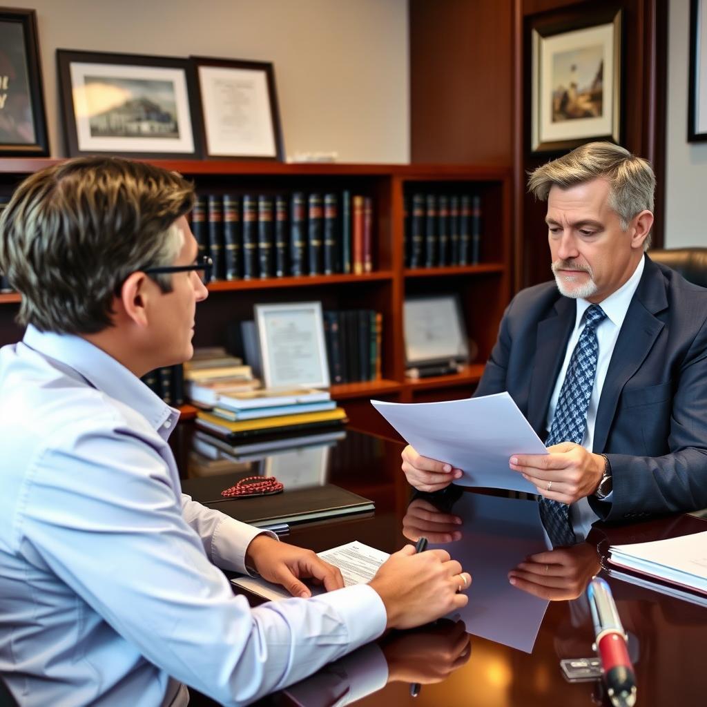 Hit and Run Lawyer York County