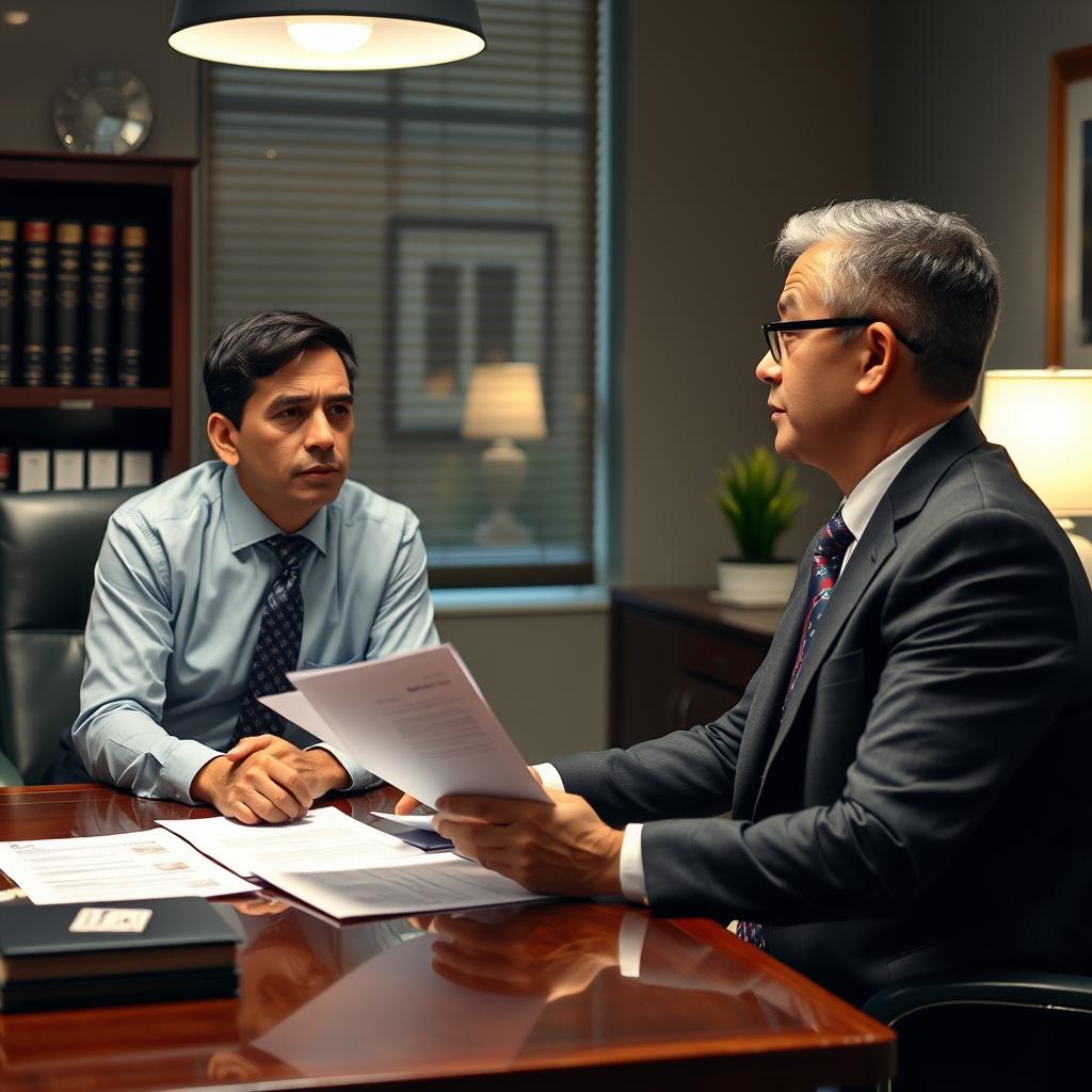 Implied Consent Lawyer Bloomingdale