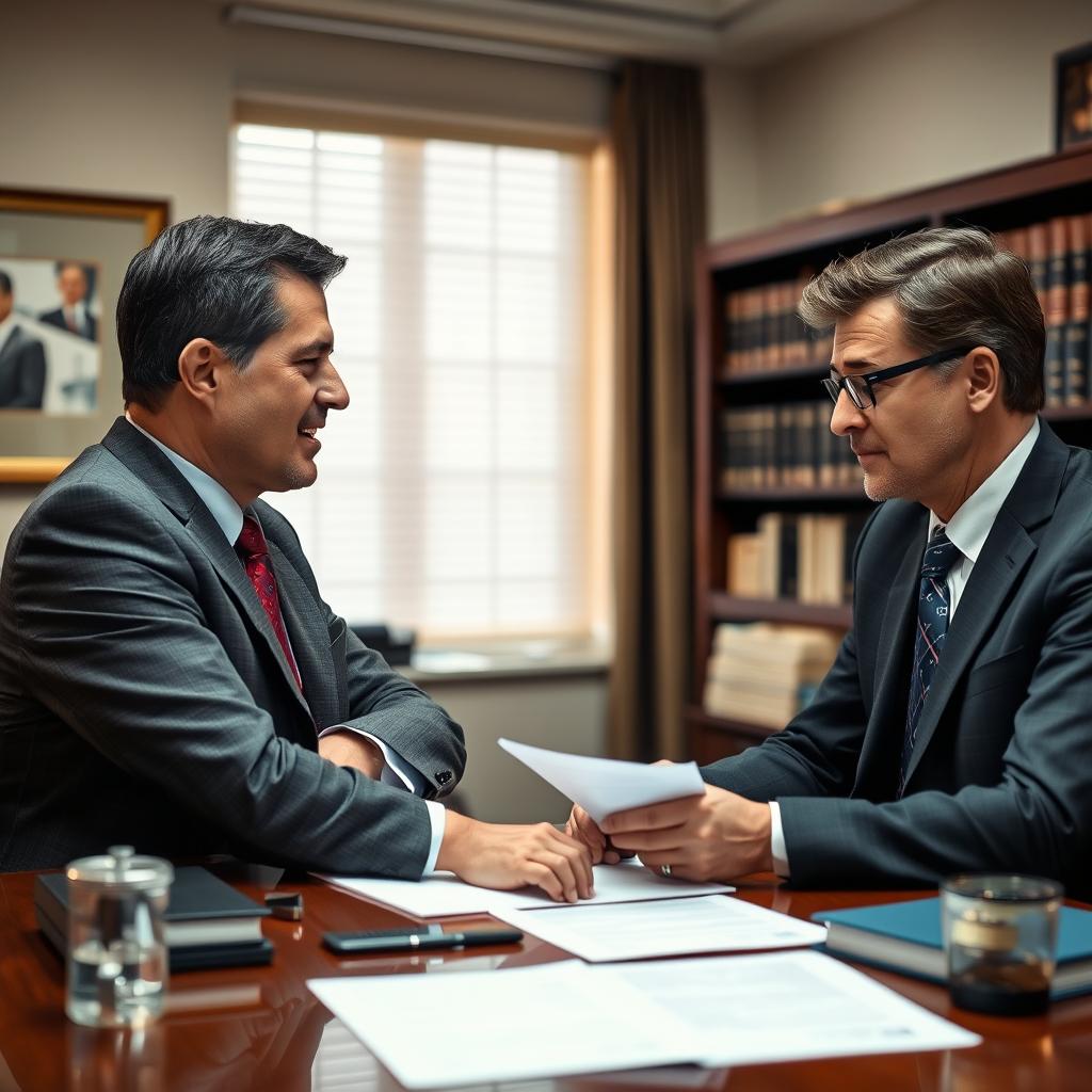 Implied Consent Lawyer Georgetown