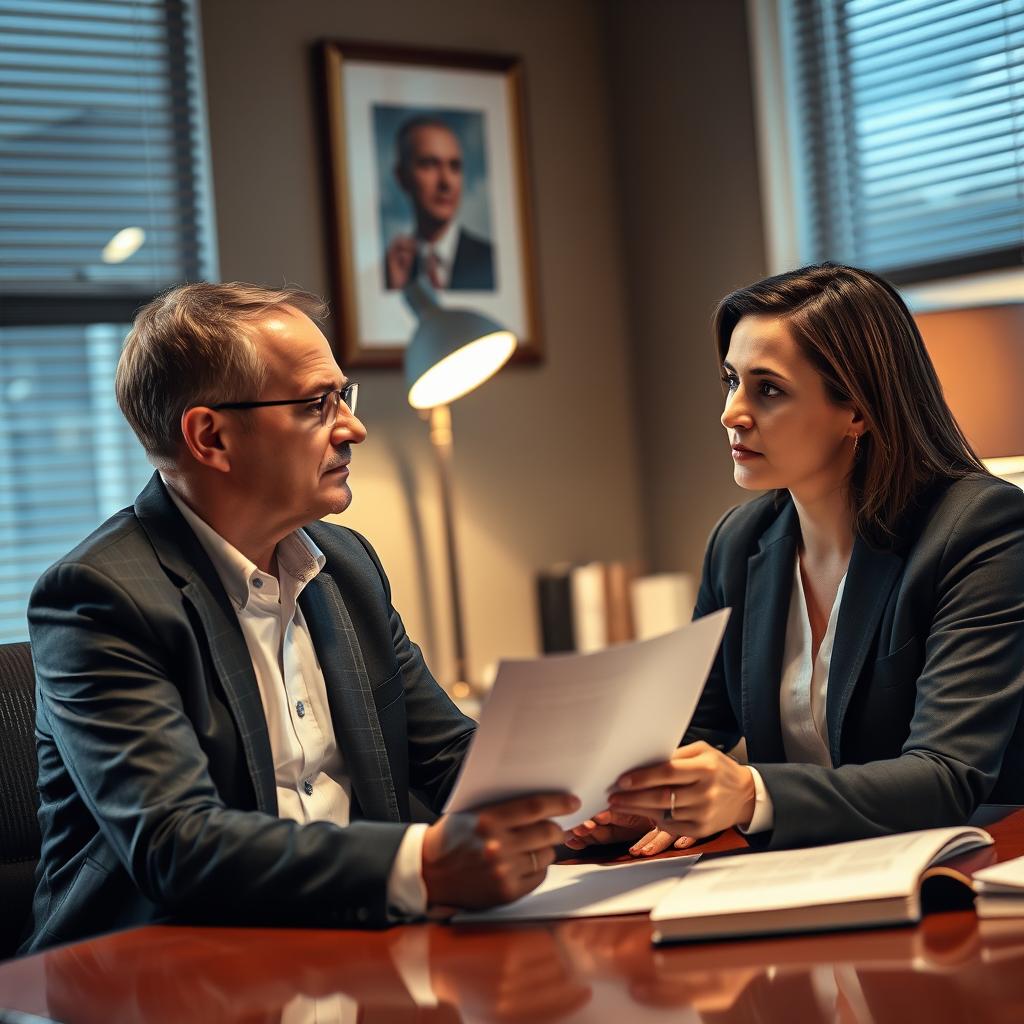 Implied Consent Lawyer Logan Circle