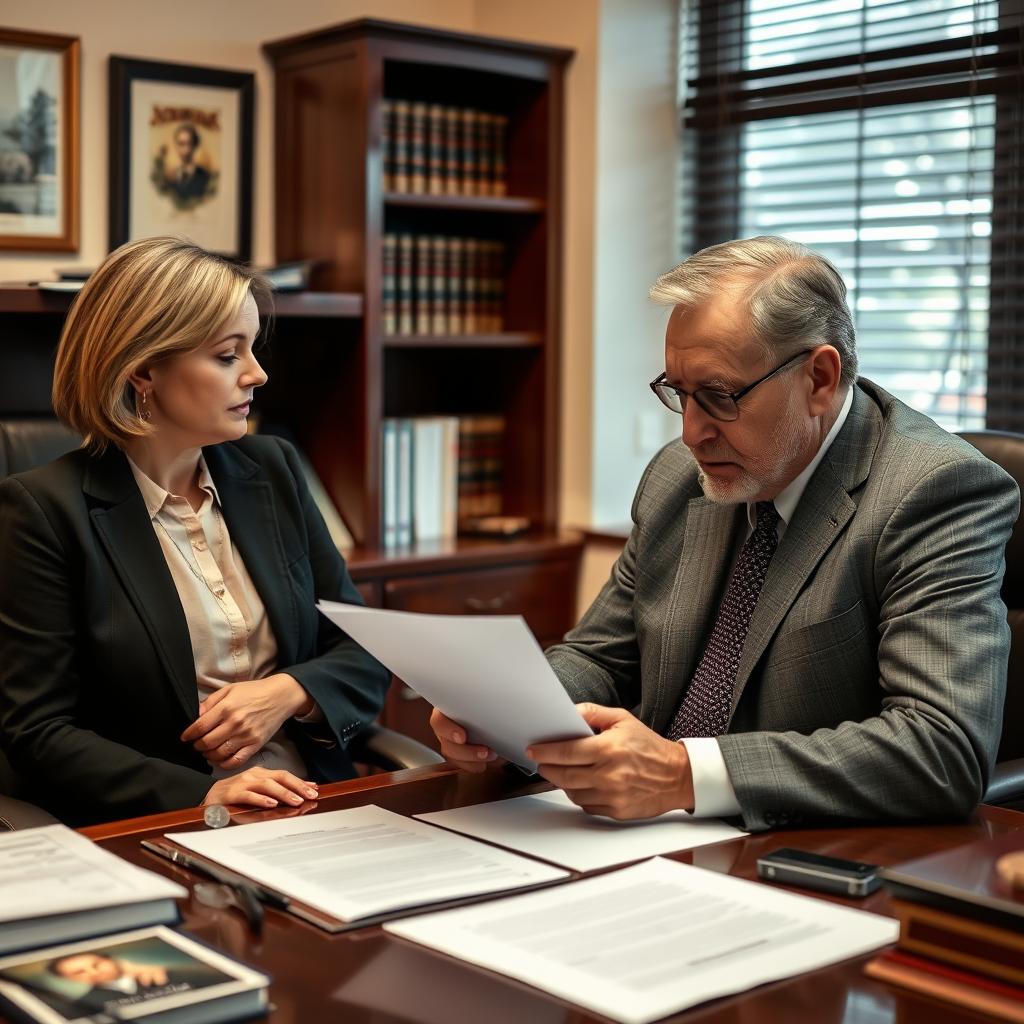 Implied Consent Violation Lawyer Allegany County