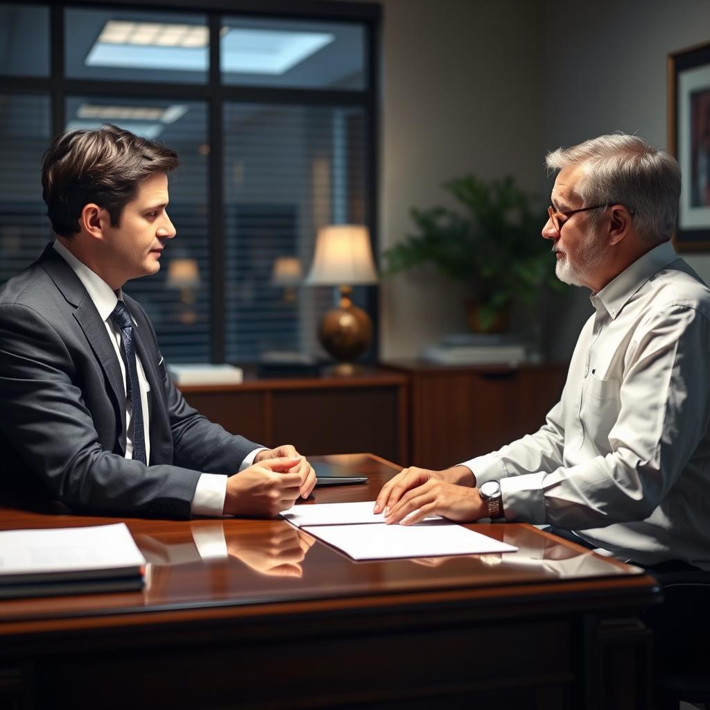Implied Consent Violation Lawyer Atlantic County