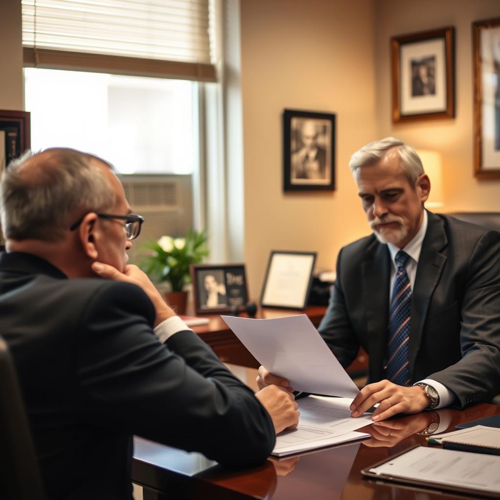 Implied Consent Violation Lawyer Baltimore County