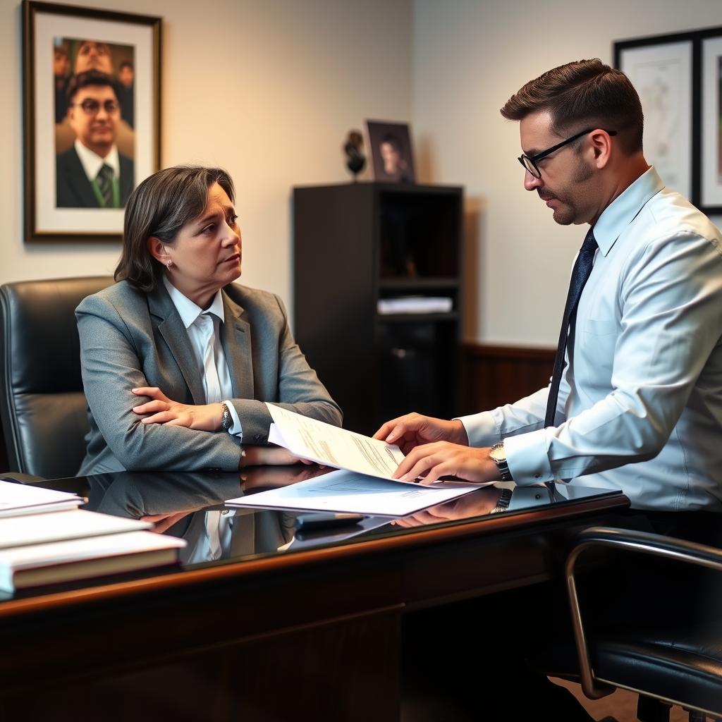 Implied Consent Violation Lawyer Baltimore