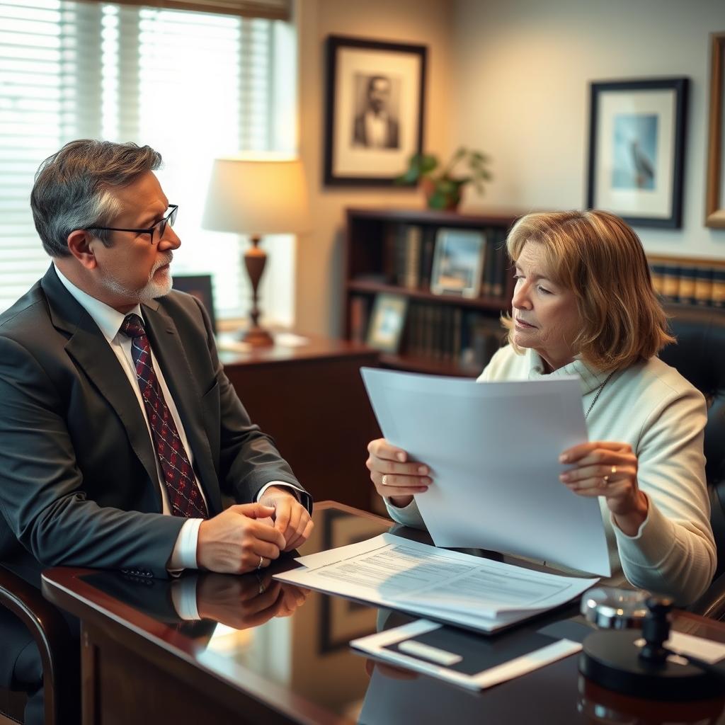 Implied Consent Violation Lawyer Cape May County