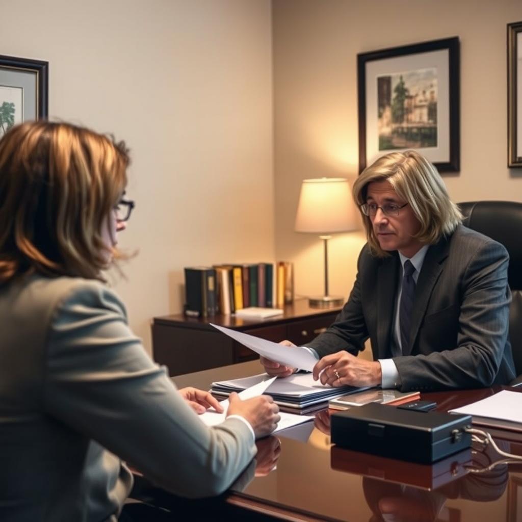 Implied Consent Violation Lawyer Caroline County