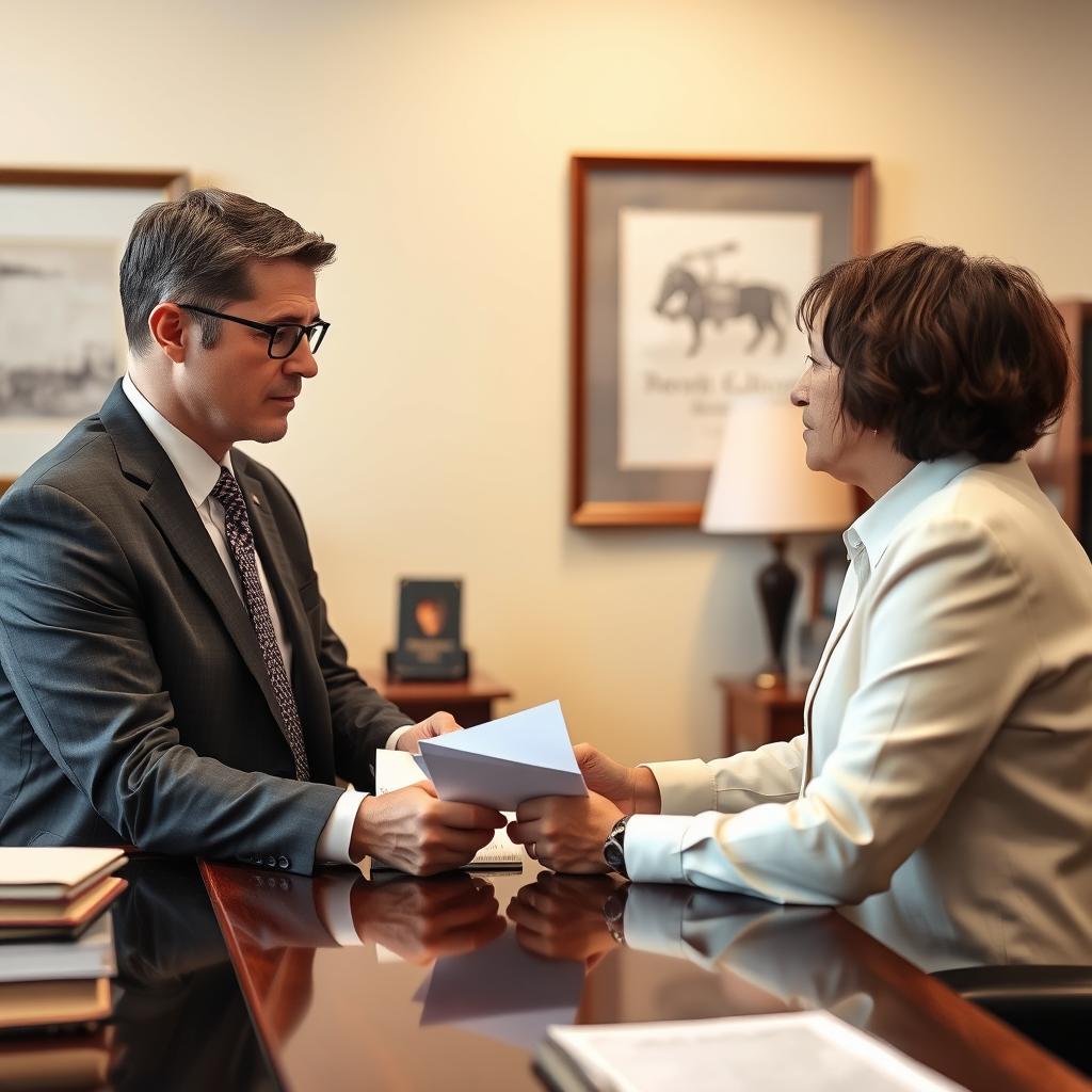 Implied Consent Violation Lawyer Cecil County