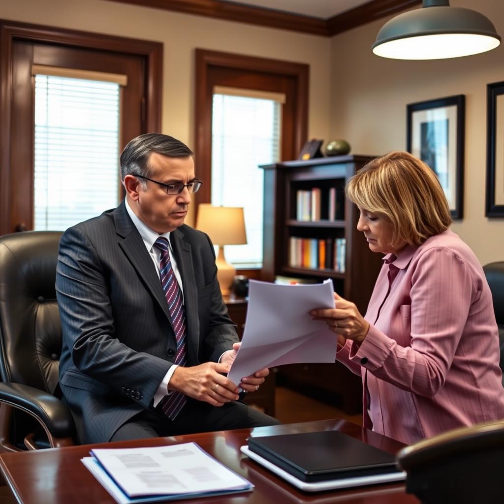 Implied Consent Violation Lawyer Cumberland County