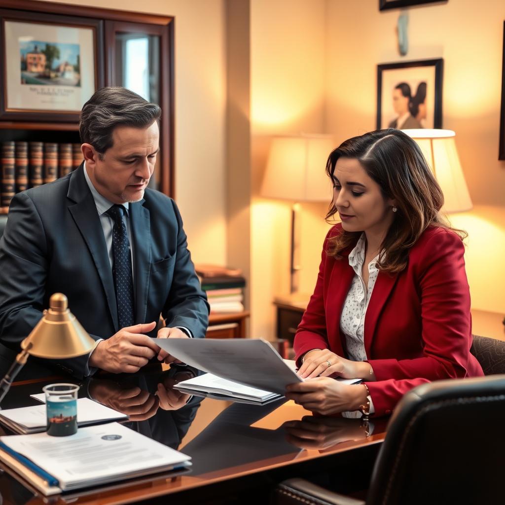 Implied Consent Violation Lawyer Frederick County