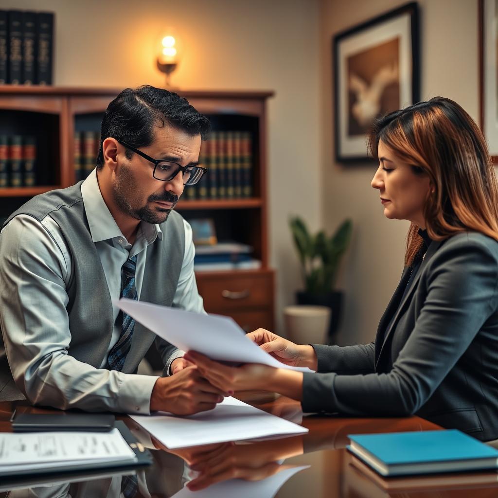 Implied Consent Violation Lawyer Harford County