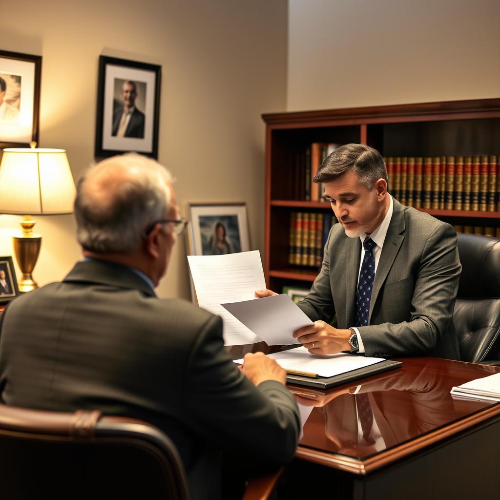 Implied Consent Violation Lawyer Howard County