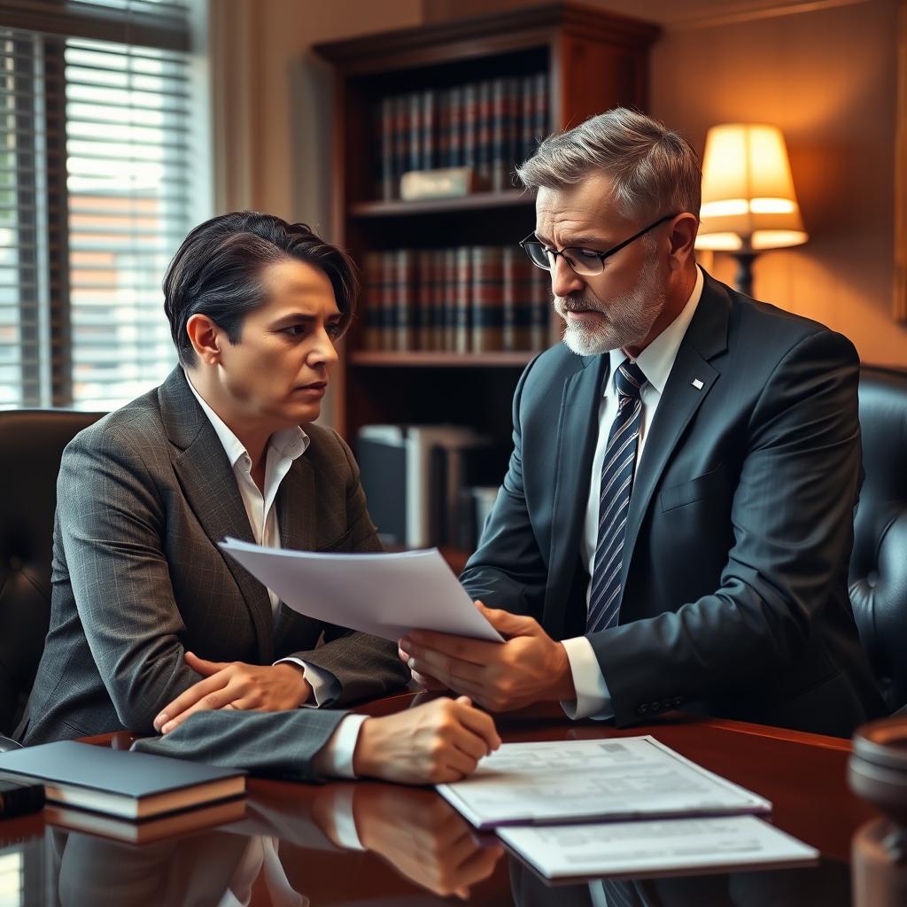 Implied Consent Violation Lawyer Hudson County