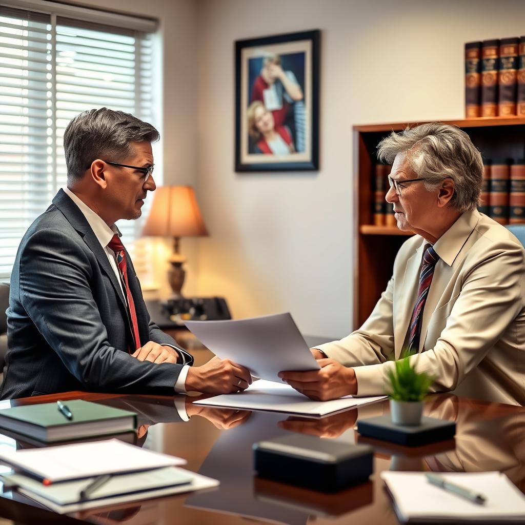 Implied Consent Violation Lawyer Maryland