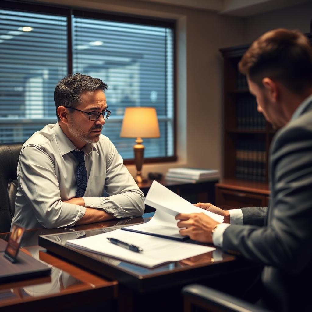 Implied Consent Violation Lawyer Mercer County