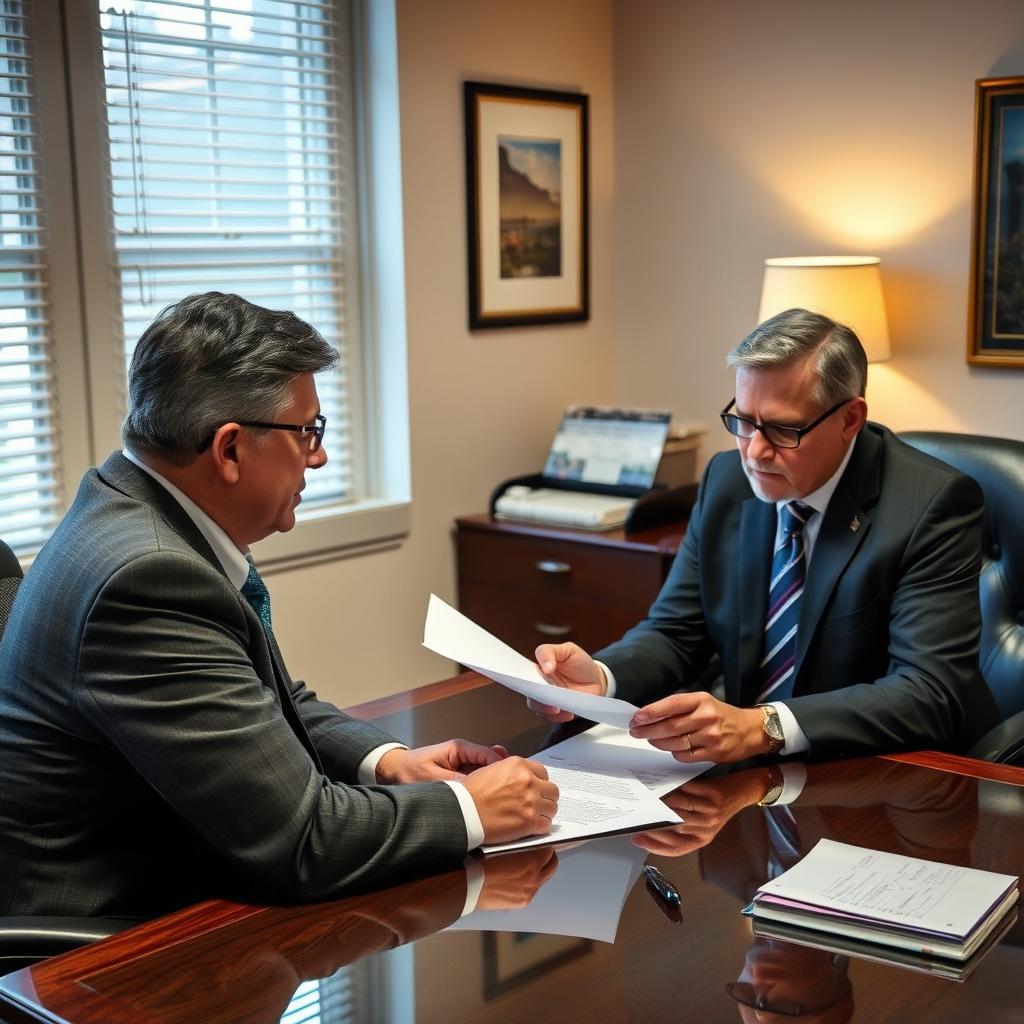 Implied Consent Violation Lawyer Monmouth County