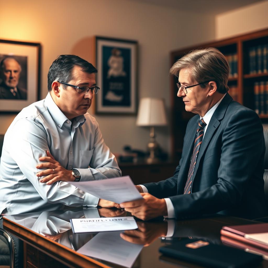 Implied Consent Violation Lawyer Montgomery County